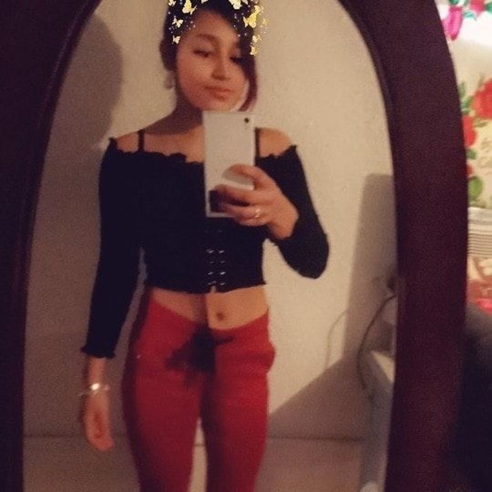 Meet your Posher, Sindy